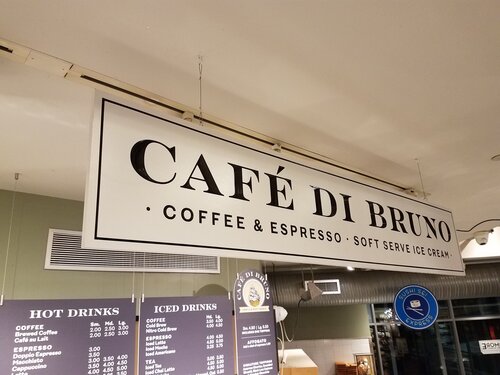 Cafe Sign 3